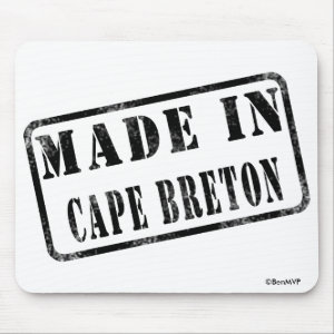 Cape Breton