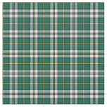 Cape Breton Nova Scotia Canada Tartan Fabric