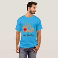 Cape Breton Nova Scotia Customize  Canada Province