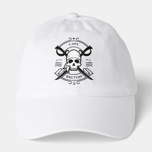 Cape Breton Pirate Hat