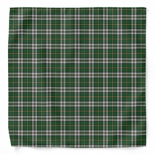 Cape Breton Tartan Bandana Kerchief (Front)