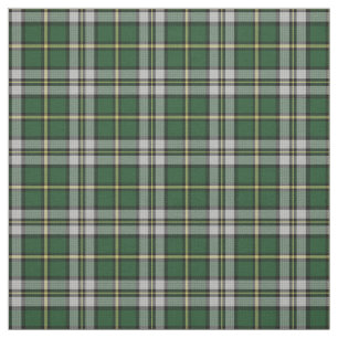 Cape Breton tartan fabric