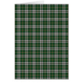 Cape Breton tartan plaid (Front)