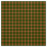 Cape Breton University Tartan Fabric