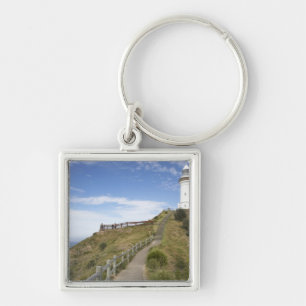 Cape Byron Lighthouse, Cape Byron (Australia's 2 Keychain