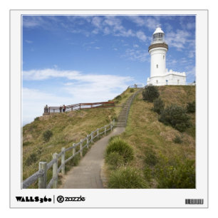Cape Byron Lighthouse, Cape Byron (Australia's 2 Wall Sticker