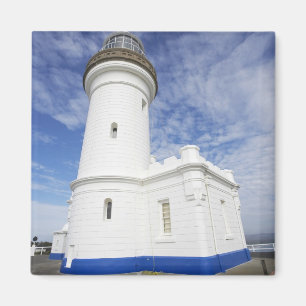 Cape Byron Lighthouse, Cape Byron (Australia's Magnet