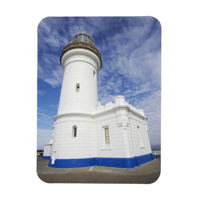Cape Byron Lighthouse, Cape Byron (Australia's Magnet (Vertical)