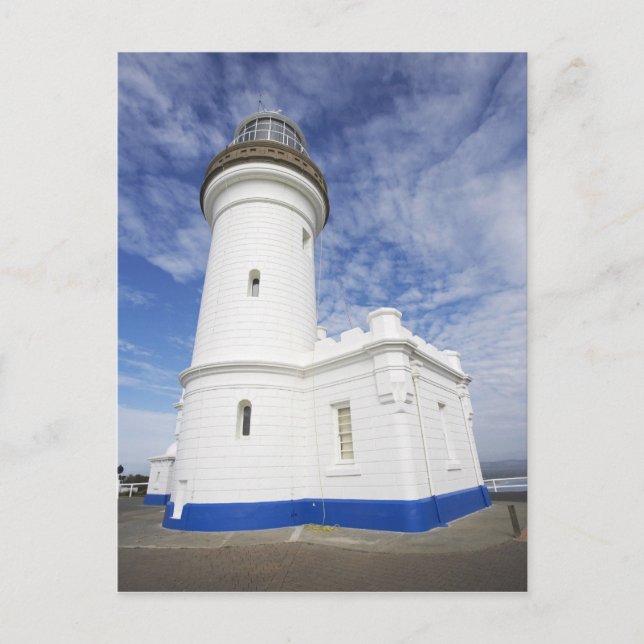 Cape Byron Lighthouse, Cape Byron (Australia's Postcard (Front)