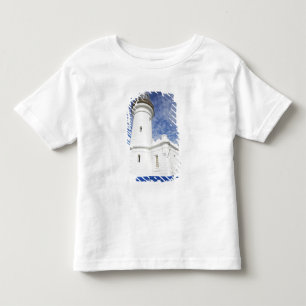 Cape Byron Lighthouse, Cape Byron (Australia's Toddler T-shirt