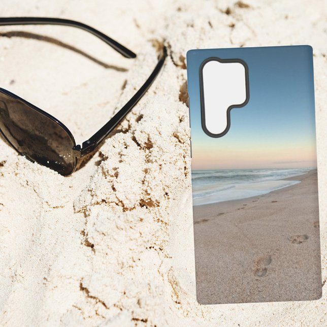 Cape Canaveral Beach Samsung Galaxy Case (Creator Uploaded)