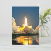 Cape Canaveral Florida Launch Pad (Standing Front)