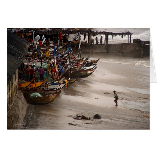 Cape Coast Storm Mindscape (No3) Cards (Front Horizontal)