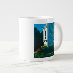 Cape Cod Bays 2009 Giant Coffee Mug