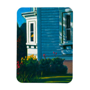 Cape Cod Bays 2009 Magnet