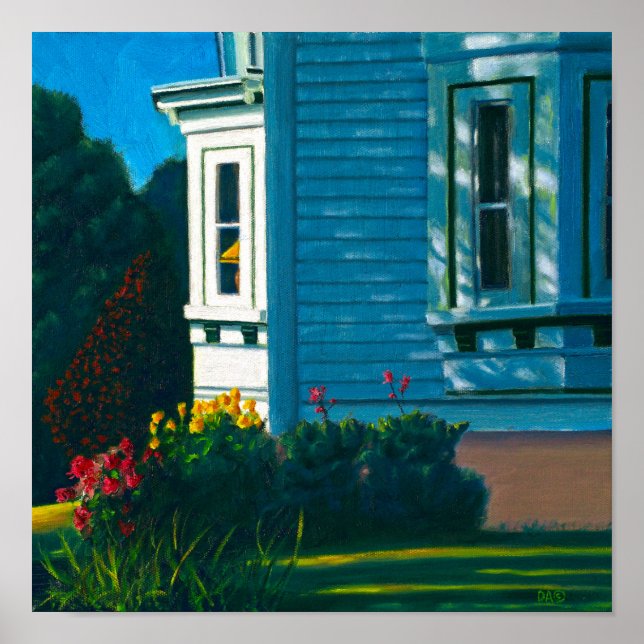 Cape Cod Bays 2009 Poster (Front)