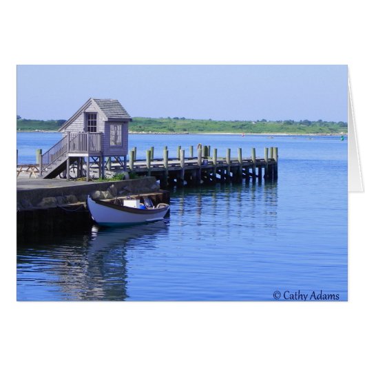 Cape Cod Cards (Front Horizontal)