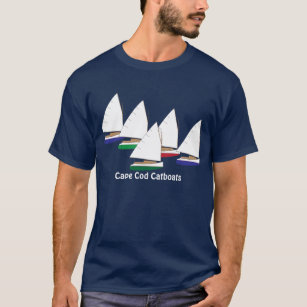 Sailboat Regatta T-Shirts & T-Shirt Designs