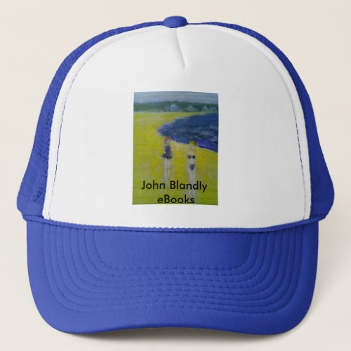 Cape Cod eBook Hat