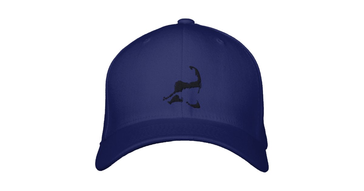 Cape Cod Hat
