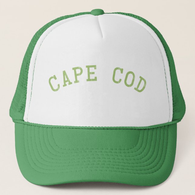Cape Cod Hat (Front)