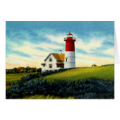 Cape Cod Massachusetts (Front Horizontal)