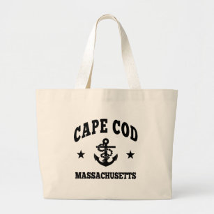 Cape Cod Bags | Zazzle