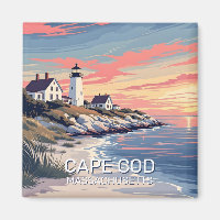 Cape Cod Massachusetts