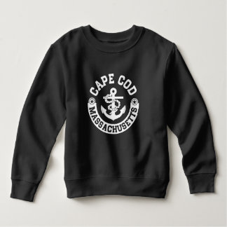 cape cod sweat shirt