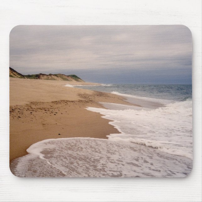 Cape Cod Mousepad (Front)