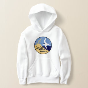 Cape Cod National Seashore Hoodie