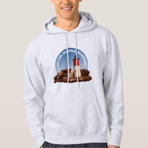 Cape Cod National Seashore Hoodie