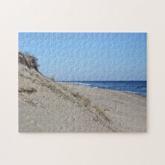 Cape Cod National Seashore Jigsaw Puzzle