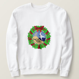 Cape Cod National Seashore Sweatshirt