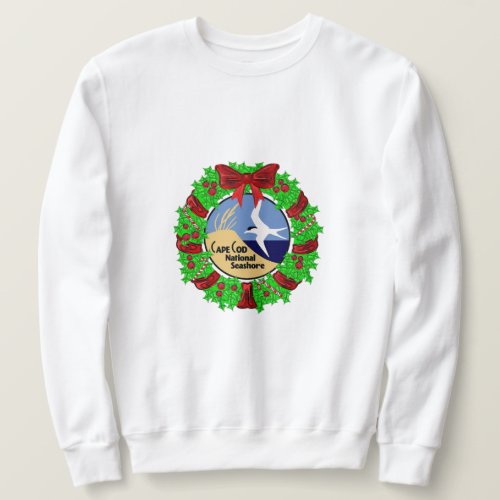 Cape Cod National Seashore Sweatshirt