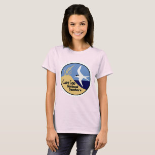 Cape Cod National Seashore T-Shirt