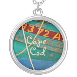Cape Cod necklace