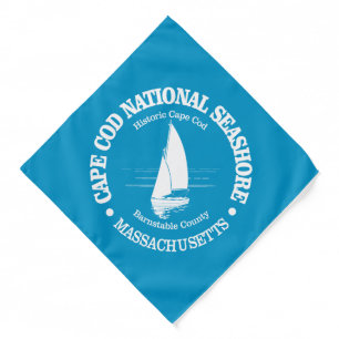 Cape Cod NS (sailboat) Bandana