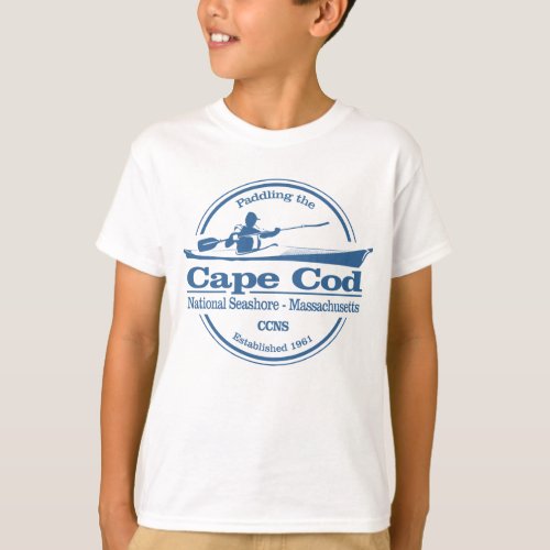 Cape Cod NS SK T_Shirt