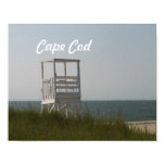 Cape Cod Poster