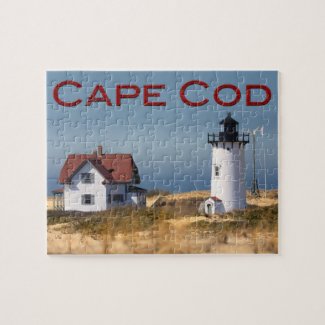 Cape Cod Puzzle
