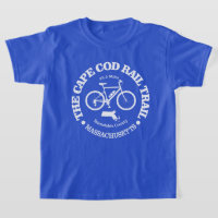 Cape Cod Rail Trail (cycling)