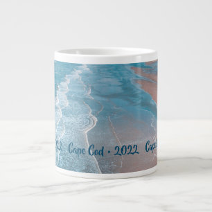 Cape Cod Souvenir Specialty Mug