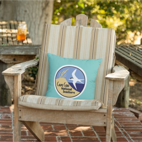 Cape Cod Summer Pillows