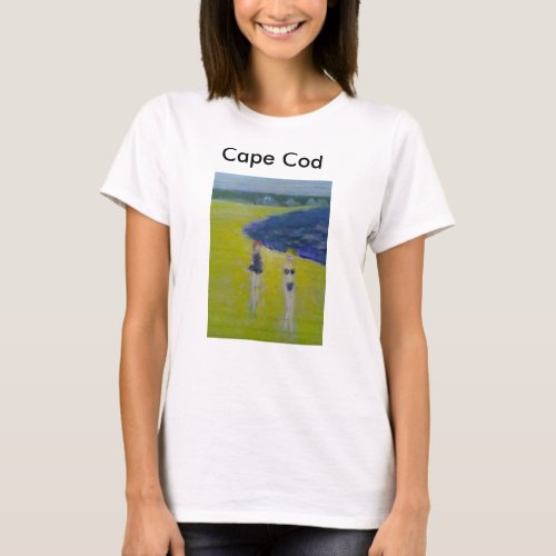 Cape Cod T_Shirt