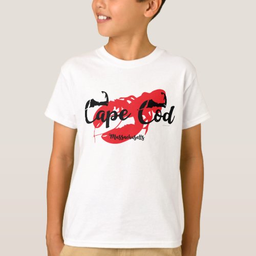 Cape Cod T_Shirt