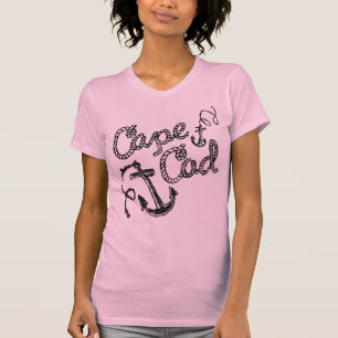Cape Cod T-Shirt
