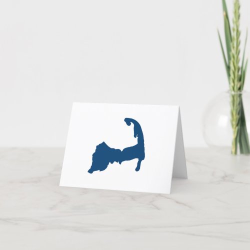 Cape Cod Thank you Notes