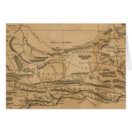 Cape Colony 2 (Front Horizontal)