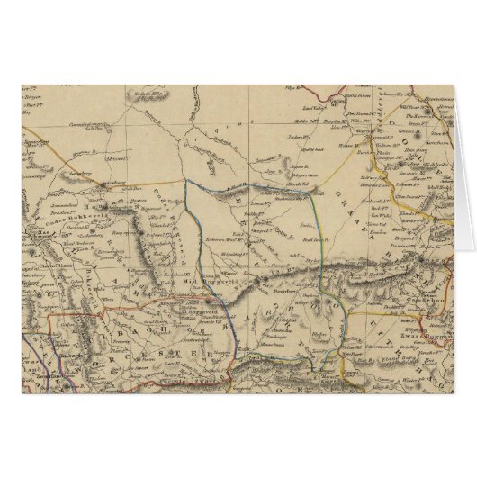 Cape Colony Cards (Front Horizontal)